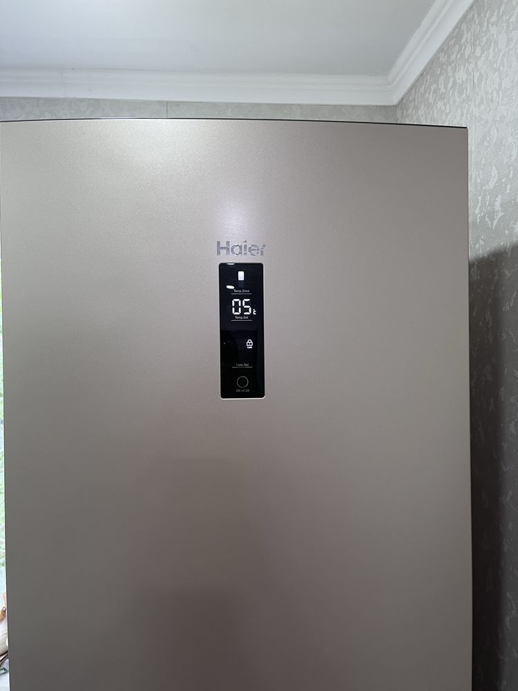 Холодильник Haier