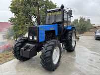 Беларус 1221В.2