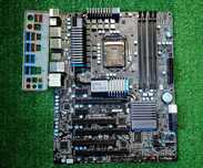 Материнская плата Gigabyte Z68XP-UD3P, Z68X-UD5-B3