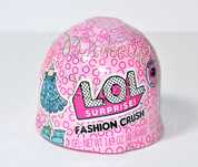 АКЦИЯ!!! Одежда L.O.L. Surprise Fashion Crush Eye Spy (Оригинал, USA!)