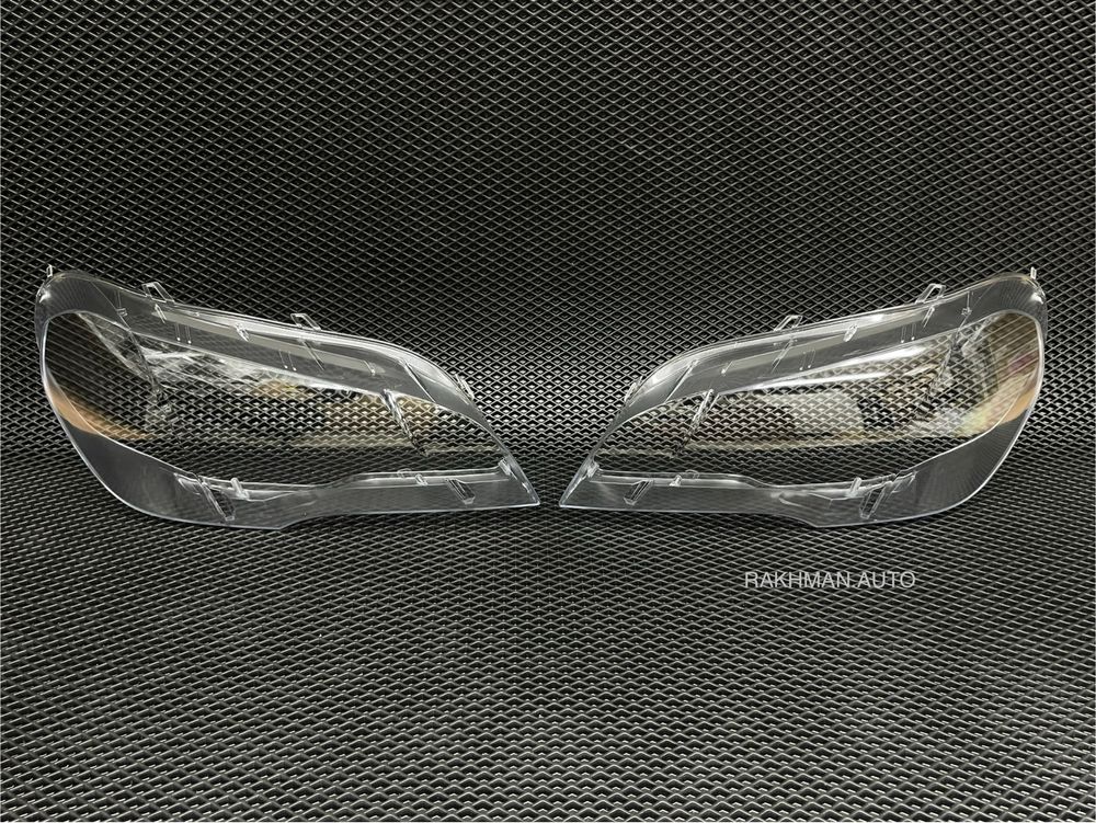 Бмв Х5 Е70 Стекла Фары/Bmw X5 / Астана