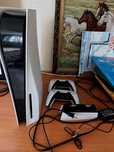 Игровая приставка Sony PSP 5