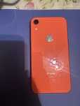 iphone XR 128, в отличном состоянии