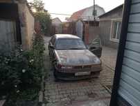 Mitsubishi galant
