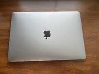 Macbook pro 2020. M1