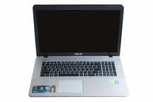 Ноутбук Asus X751LN