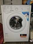 Стиральная машинка Indesit
