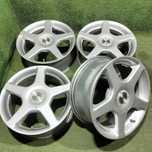 Продам Диски Grass HS универсальные R16 7JJ 4 и 5/114,3 ET35 DIA74
