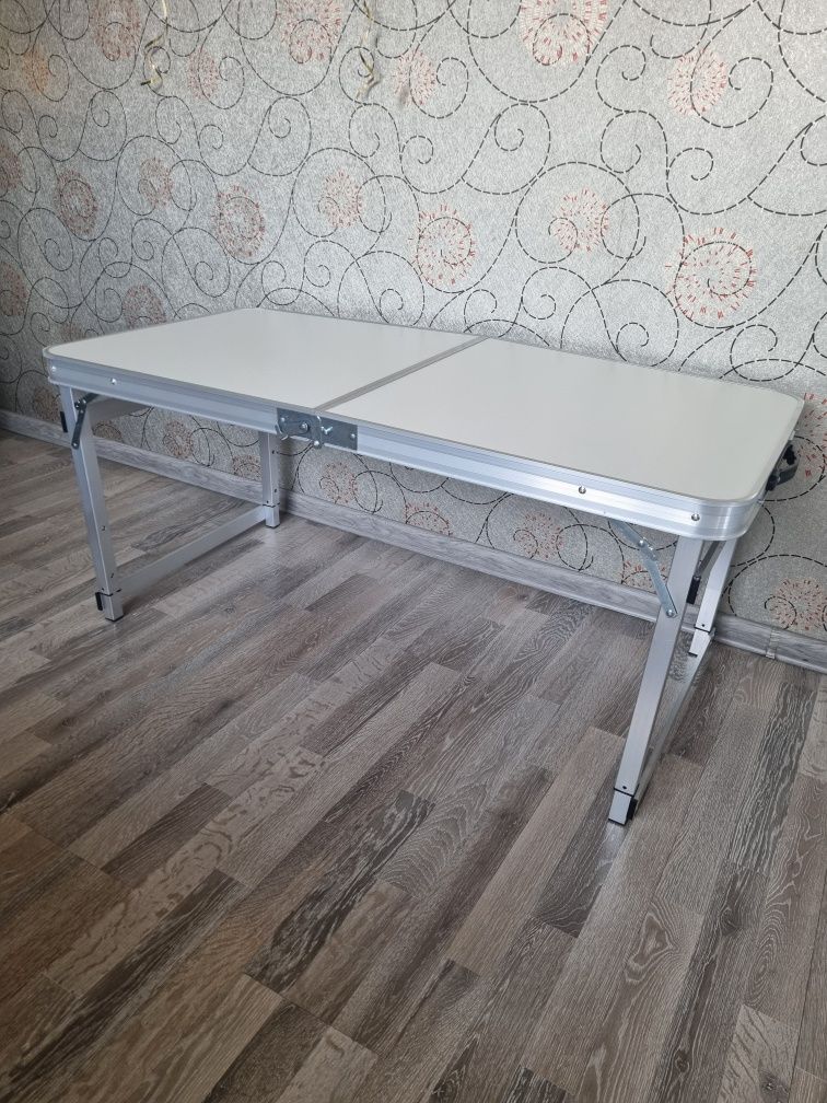 Стол раскладной туристический