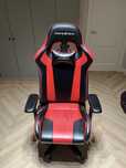 Игровое кресло DXracer