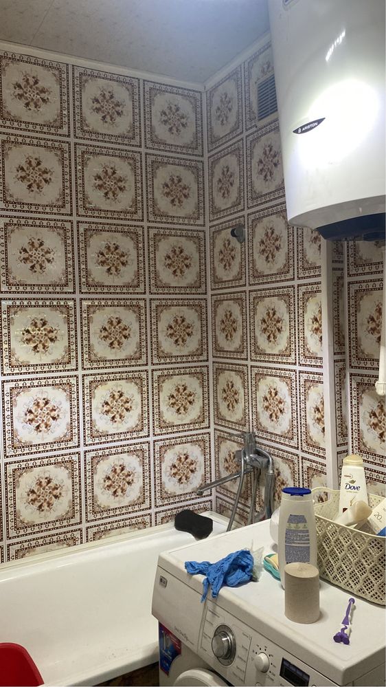 Продается квартира