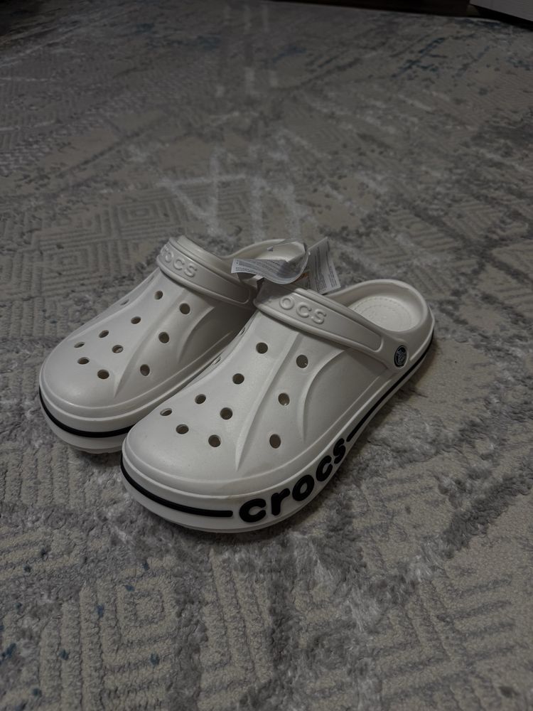 Crocs кроксы 41-43 размеры
