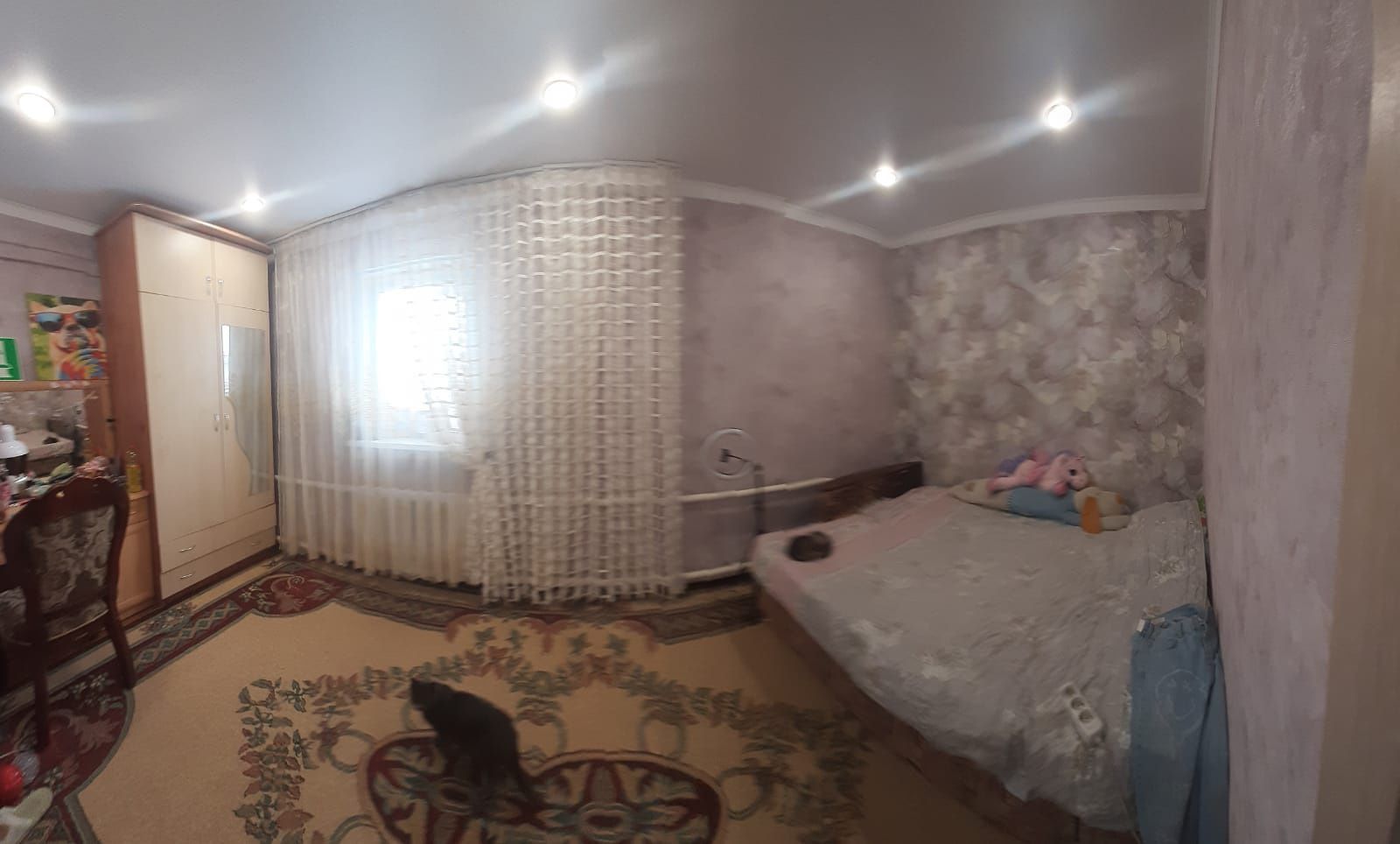 Продам дом село павлодарское
