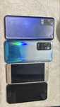 Samsung a5, j5, redmi 10, vivo 53y