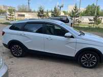 Lada Vesta Cross 2021 г.в.