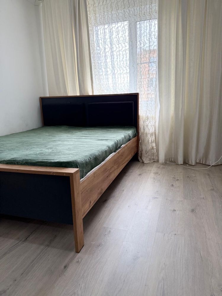 срочно Продам 3-х комн квартиру улучшенной планировки по Ауезова