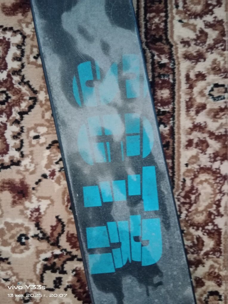 Продам самокат, детский "Scooter"