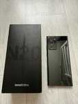 Продам Samsung  Note 20 ultra 256gb