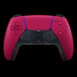 Беспроводной Джойстик, Sony PS5 DualSense Cosmic Red