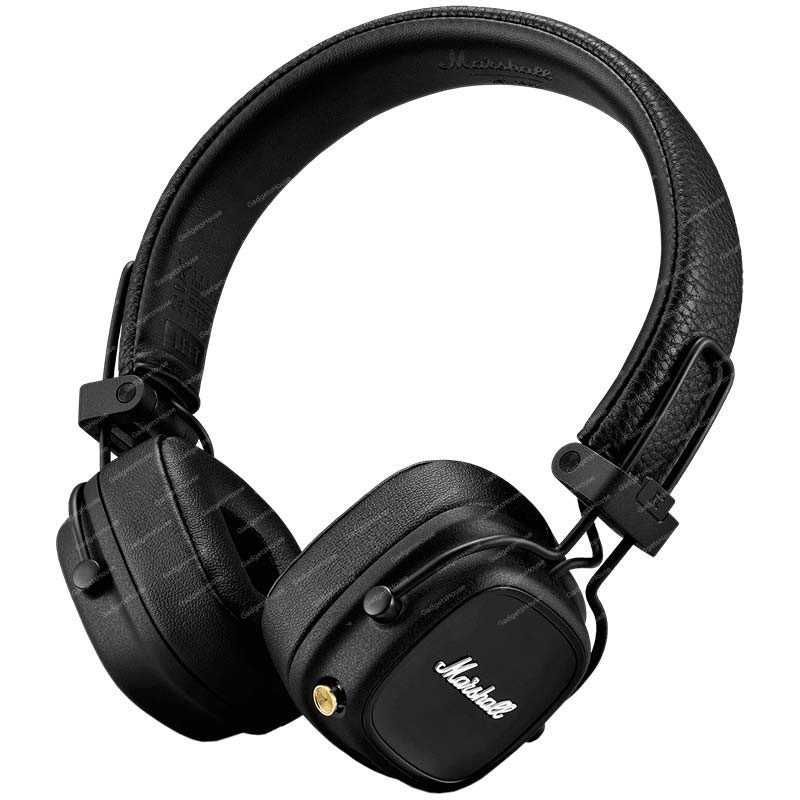 Беспроводные накладные наушники Marshall Major IV-4