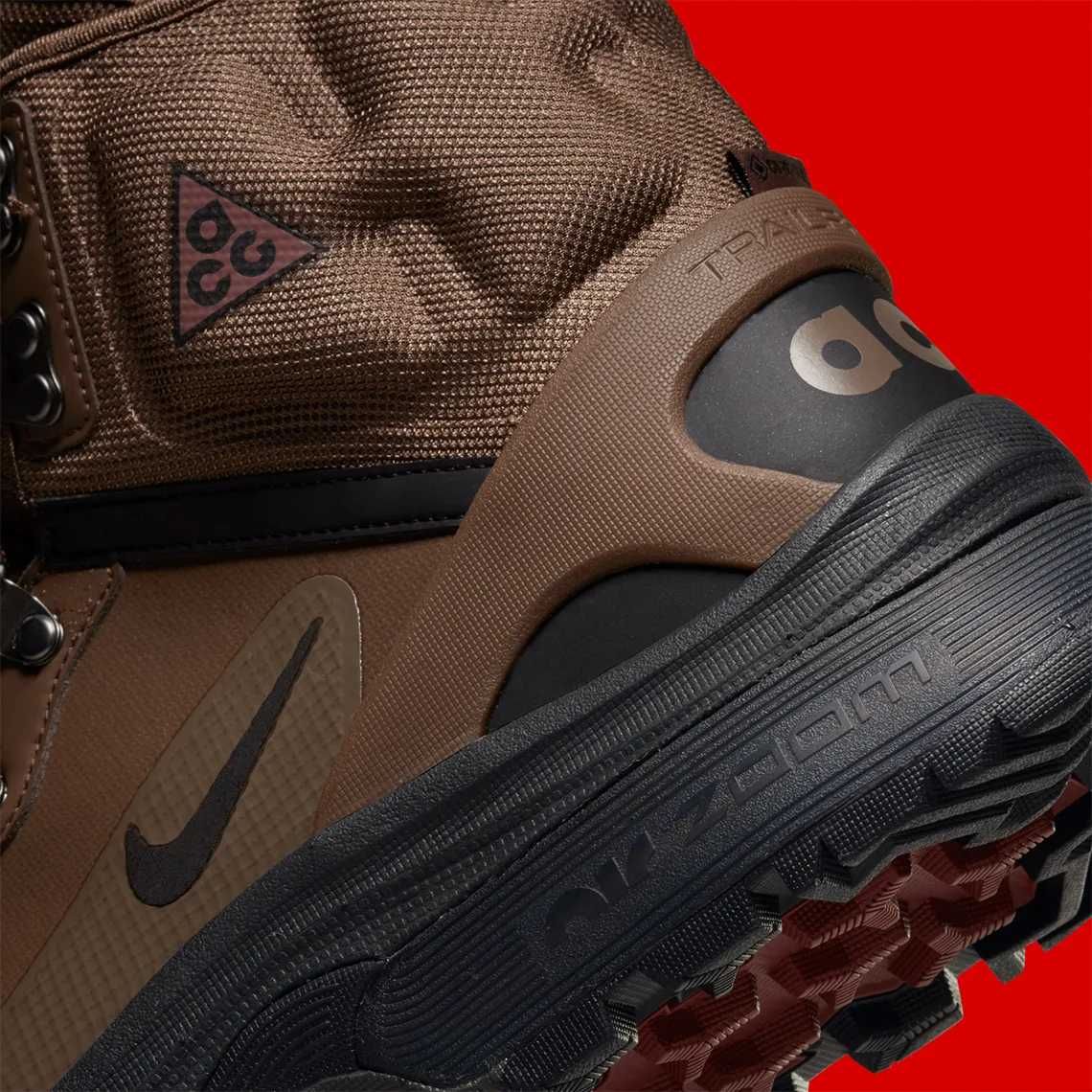 Ботинки Nike Gaiadome - GoreTex ACG
