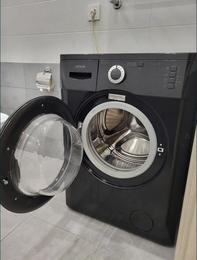 Продам стиральную машинку Gorenje