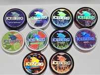 iceberg,velo,cuba, Алматы. Писать в тг: snskz02