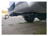 Фаркоп на Mitsubishi L200 с 2024 г.в. и выше