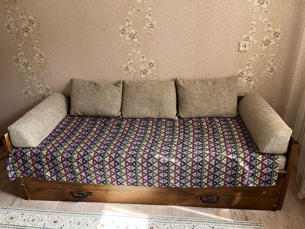 Продается диван кровать