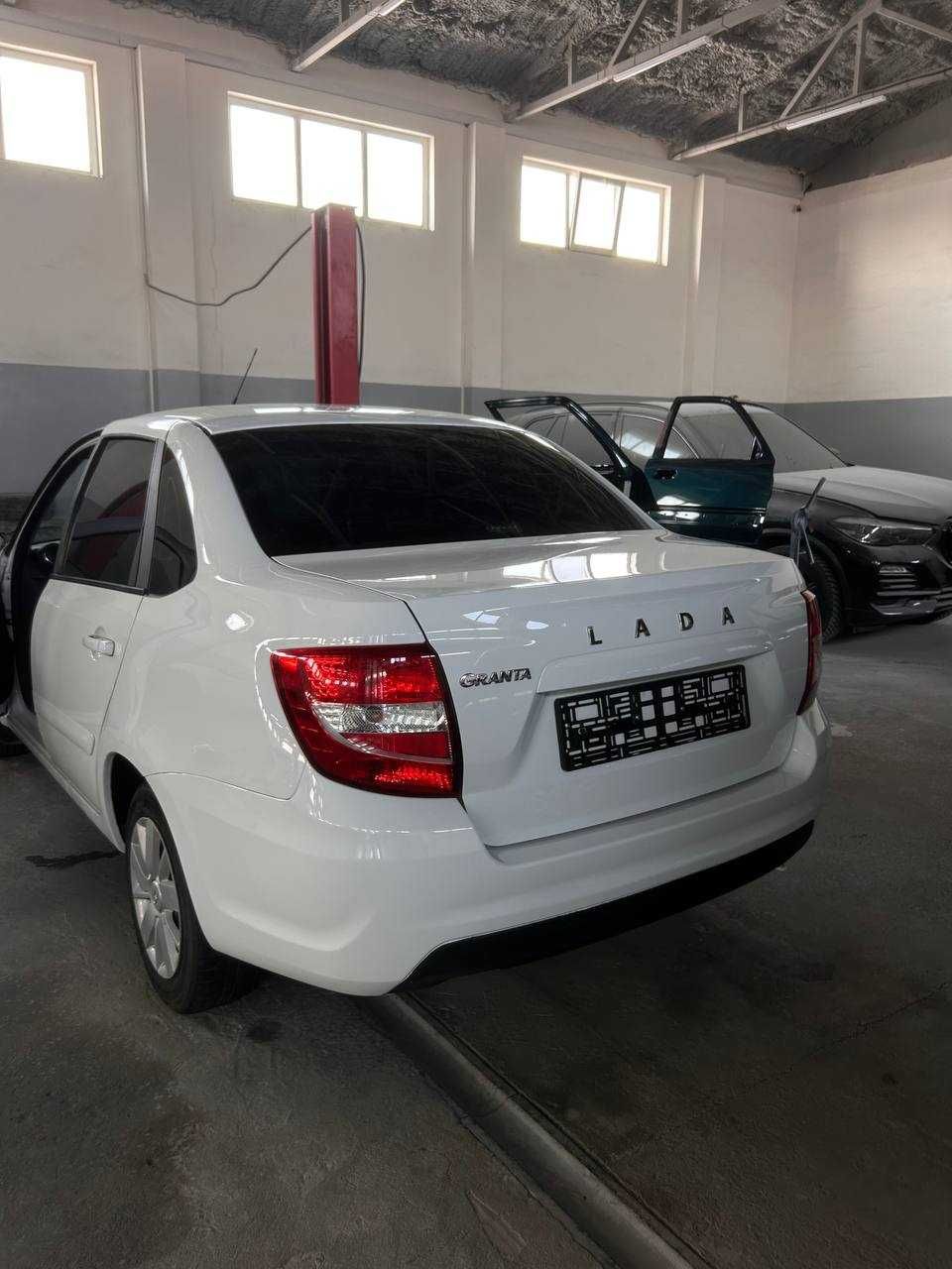 Покраска автобуса полировка автобуса