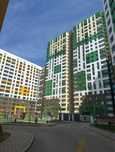 Сдаётся 1-комнатная квартира Улица Бейбарыс Султан, 12 Жк Мирный