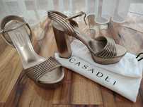 туфли Италия CASADEI вечерние