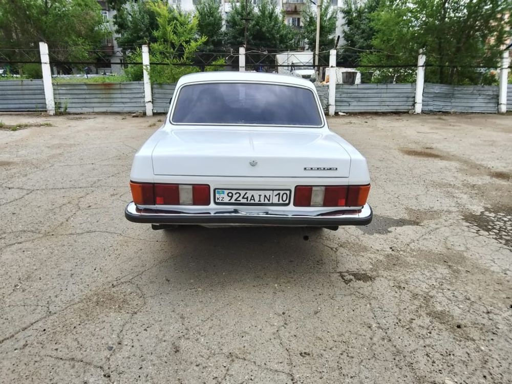 Продам Газ 3102!