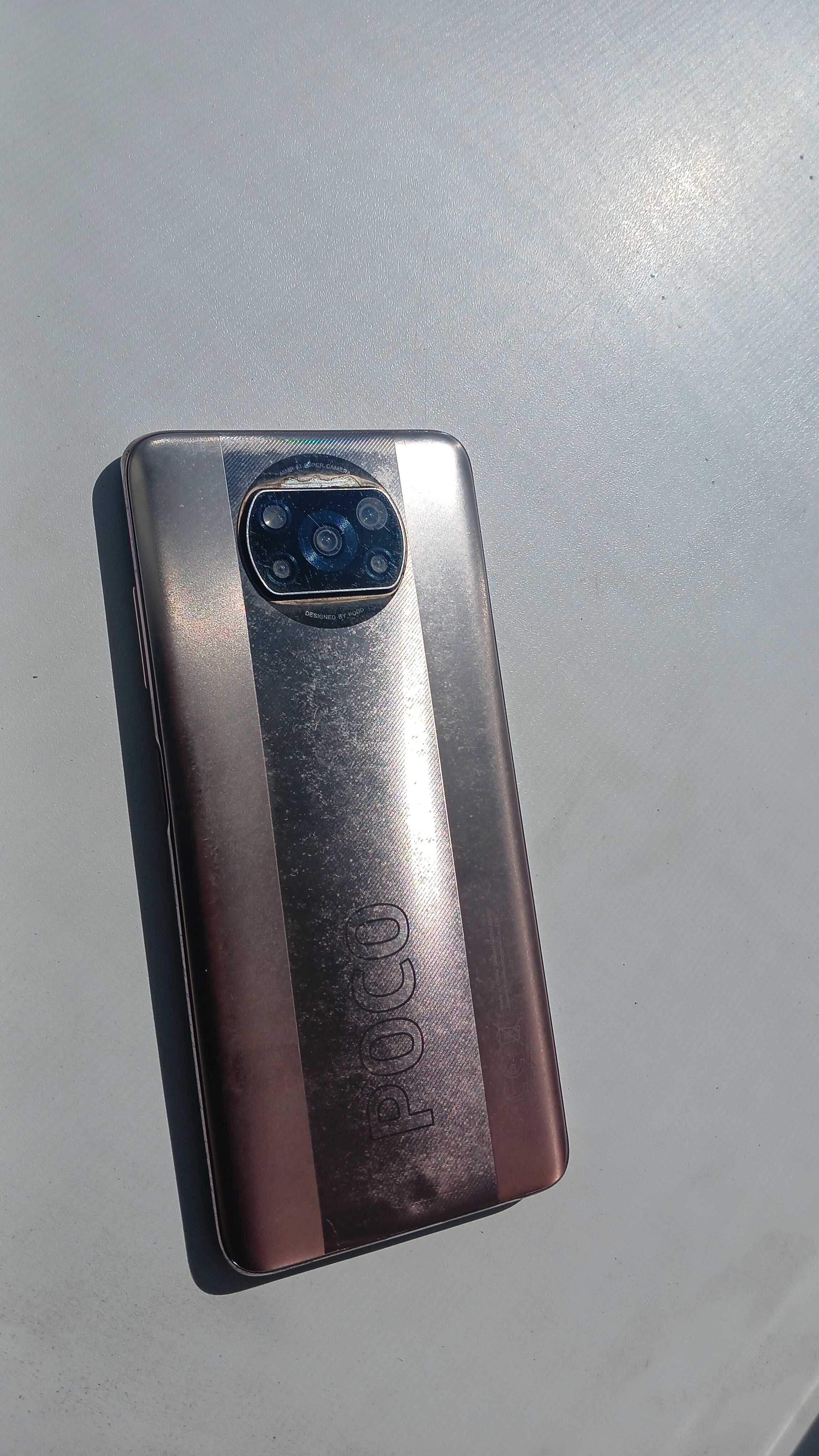 Poco X3 Pro продам