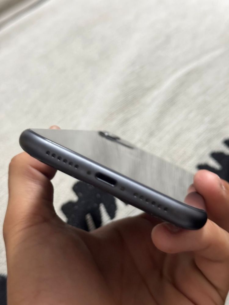 Iphone 11 128gb 85 емкость