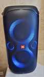 Портативная колонка JBL PartyBox 110 черный