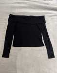 продам кофту stradivarius off shoulder top