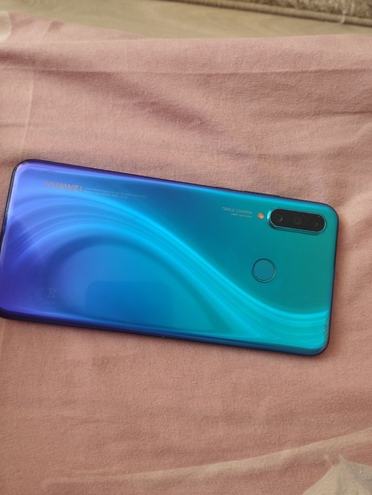 Huawei  P30 lite