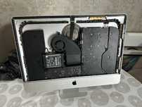 Imac A1418 без матрицы с отличными параметрами и коробкой