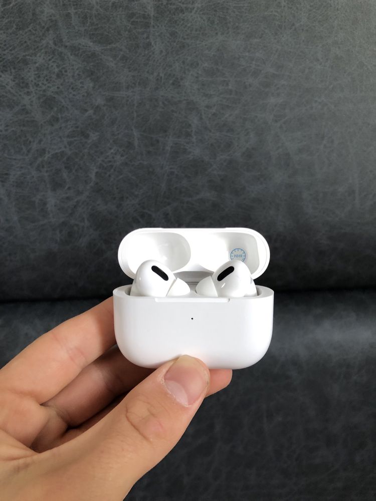 Airpodspro  с бесплатной доставкой