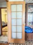 Продам межкомнатные двери