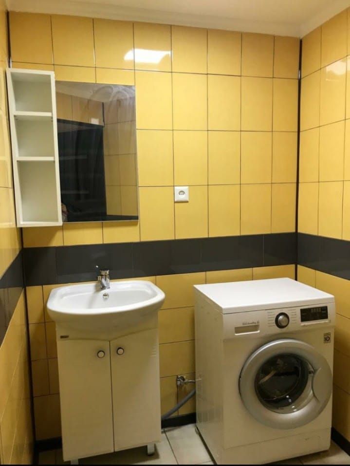 Сдаётся 1 квартира