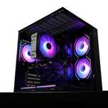 Игровой ПК Intel Core i5-13400F/ B760/ DDR4 32Gb/ RTX 4060Ti 16Gb