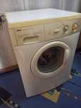 Продам стиральную машину Zanussi
