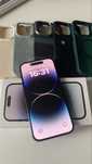 Iphone 14 pro 128 gb полный комплект