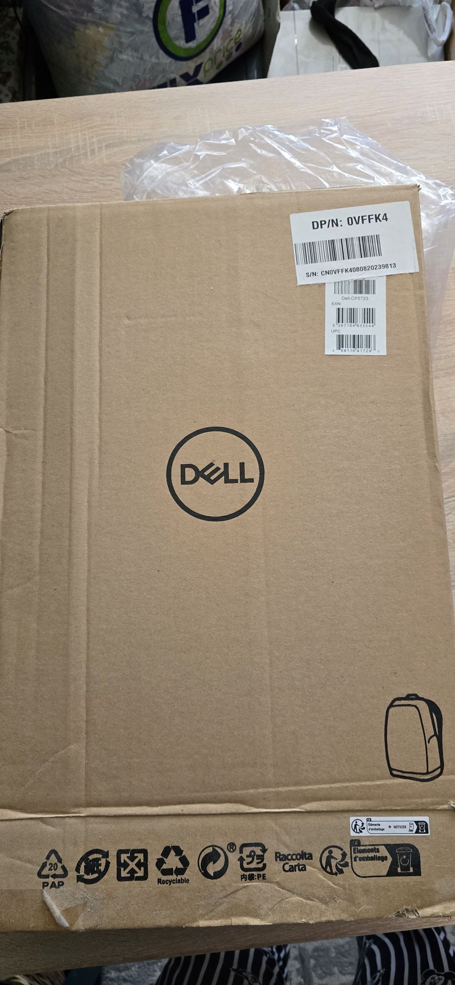 Ноутбук dell p45g  Latitude 14 Ragged extreme 7414