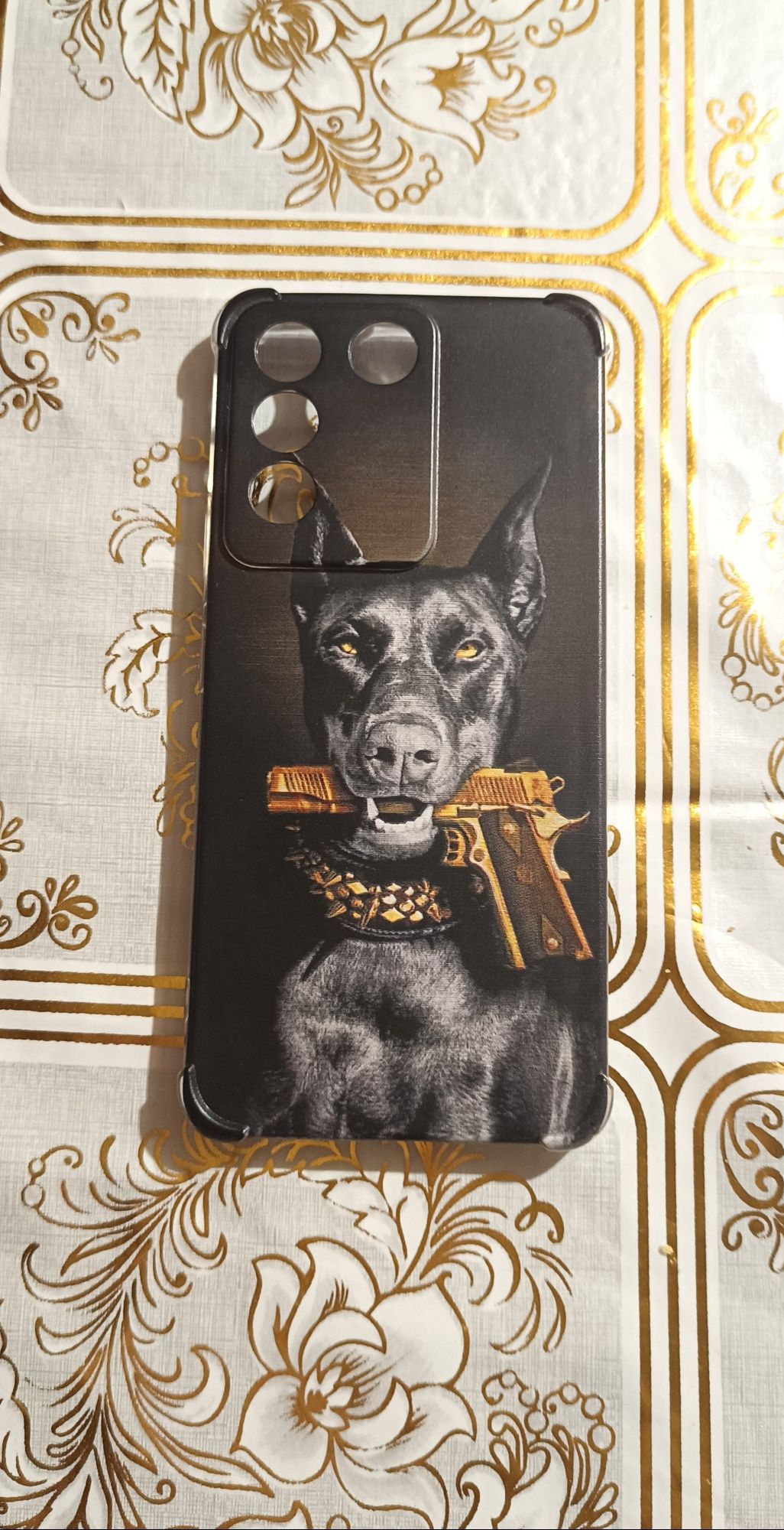 Vivo V27e 2023 приобрел новый телефон
