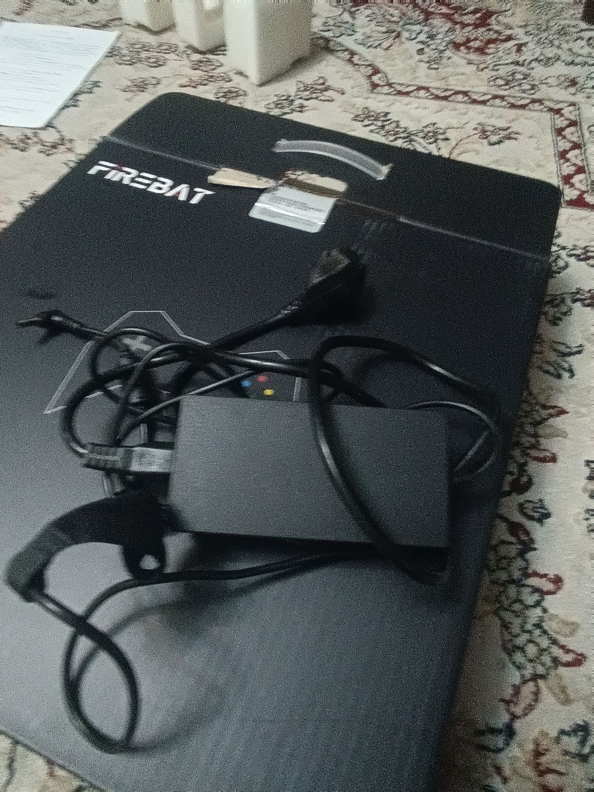 Ноутбук rtx 3050