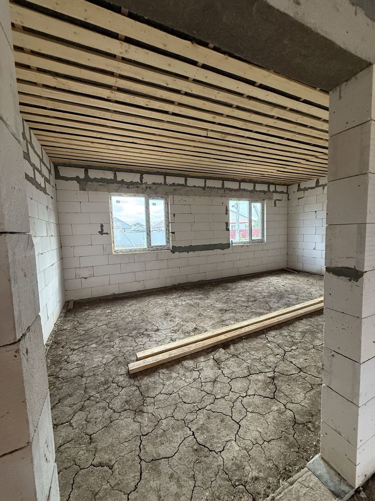 Продаётся новый дом 180 м² в ПДП-1