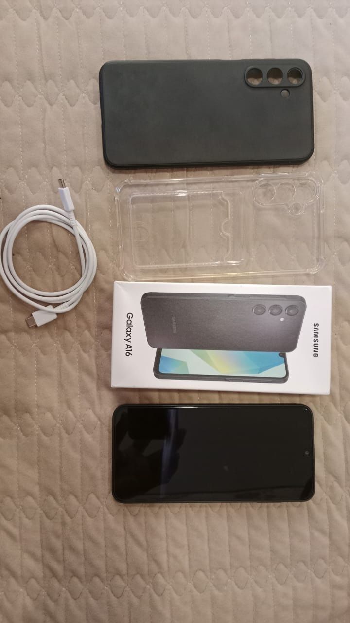 Продам Самсунг А16